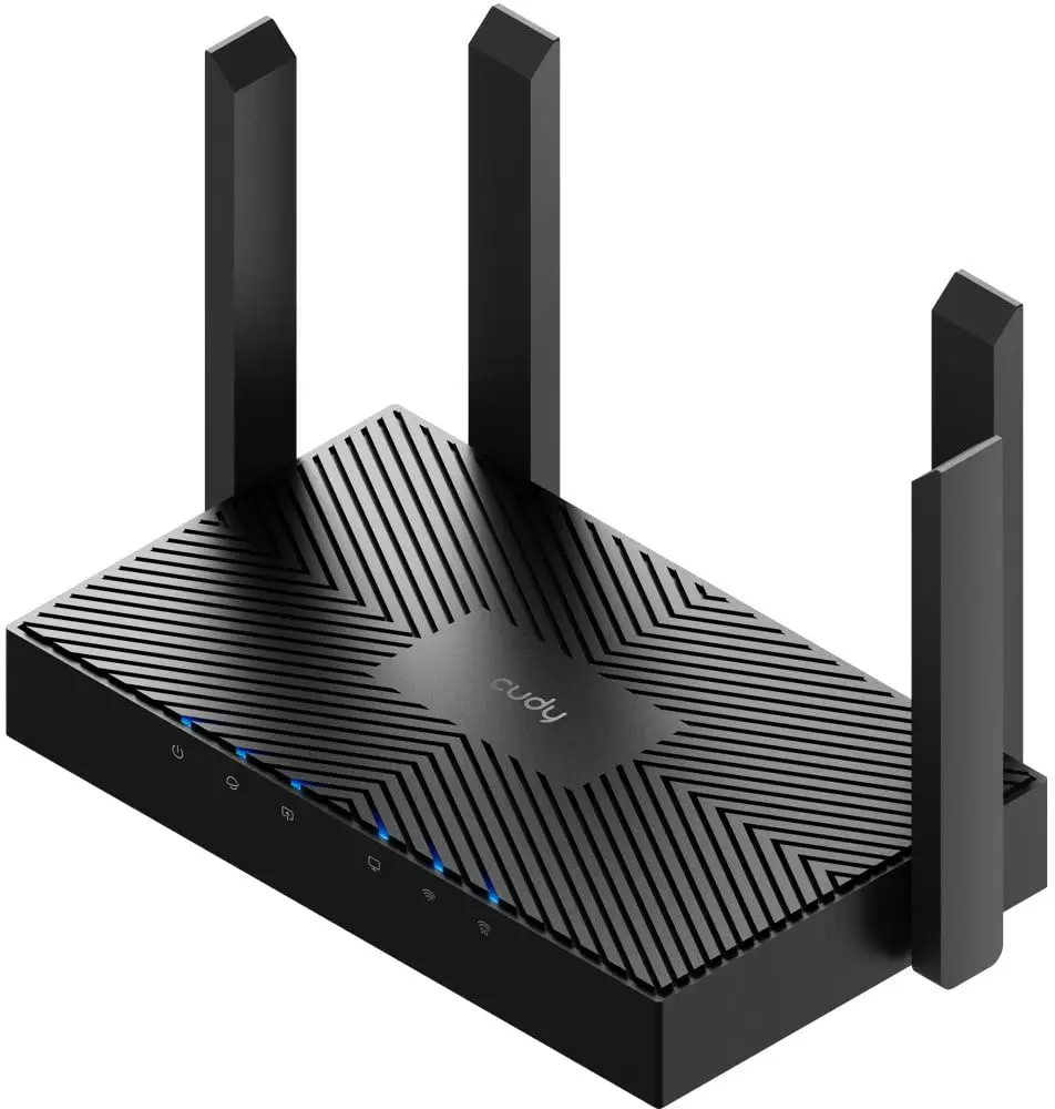 Cudy Router Mesh WR3000